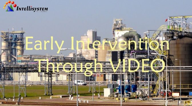 (Italian) Early Intervention Through VIDEO: “Interventi tempestivi grazie al video”