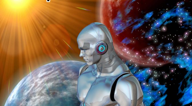 Will AI make the world a much better place?