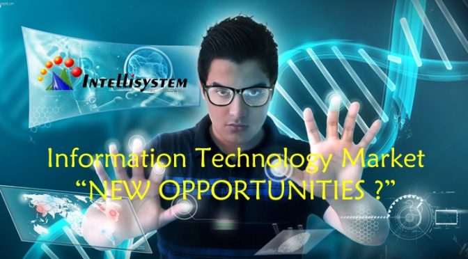 (Italian) Il mercato dell’ICT