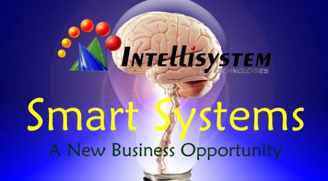 (Italian) Un nuovo mercato quello dei Sistemi intelligenti