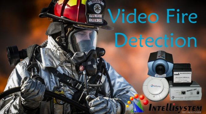 (Italian) A New Video Fire Detection Solution: “Videorivelazione antincendio”